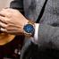 POEDAGAR 2023 Luxury Wristwatch For Men image