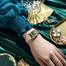 POEDAGAR Luxury Fashion Women Watch image