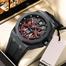 POEDAGAR Military Grade Luxury Waterproof Wristwatch For Men image