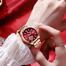 POEDAGAR PC 320 Luxury Women's Watch image