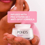 PONDS Bright Beauty Serum Cream Spot Less Glow 23g image