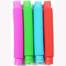 POP Tube 23CM-70CM 4 Colors 1 SET image