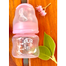 PUR Advanced Slim Neck Bottle 2oz / 60ml – (1800 Pink) image