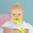 PUR Day Time Pacifier (Medium) with Orthodontic Teat image