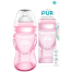 PUR Wide Neck Feeder 8oz. / 250ml. (9002-Pink) image