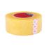 Packaging Scotch Tape ( 2.5 Inch Wide And 500 Yard Length ) Clear Tape image