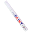 Paint Marker White Pen - 1Pcs image