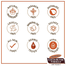 Palmer’s Cocoa Butter Formula Heel Repair Stick 25g image