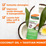 Palmer’s Coconut Oil Formula Moisture Boost Leave-In Conditioner Spray 250ml image