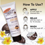 Palmers Coconut Oil Hydrating Facial Mask - 60 gm image