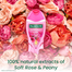 Palmolive Aroma Alluring Love Body Wash For Women and Men 250 ml image