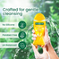 Palmolive Aroma Forever Happy Body Wash For Women and Men 250 ml image