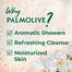 Palmolive Body Wash Thermal Spa (Massage) (750ml) image