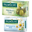 Palmolive Moisture Care Plus Mild With Vitamin E COMBO Soap 90 gm Plus 90 gm Turkey image