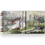 Palmtop Drawing Pad 40 Sheet 1Pcs image