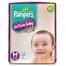 Pampers Active Belt System Baby Diapers (M size) (6-11 kg ) (20Pcs) image