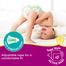 Pampers Active Belt System Baby Diapers (S size) ( 3-8 kg ) (22Pcs) image