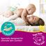 Pampers Active Belt System Baby Diapers (S size) ( 3-8 kg ) (22Pcs) image