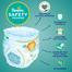 Pampers All Round Pants System Baby Diper (XL Size) (12-17 kg) (34Pcs) image