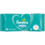 Pampers Fresh Clean Baby Wipes 52 pcs image