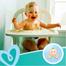 Pampers Fresh Clean Baby Wipes 52 pcs (UAE) - 139700146 image