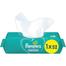 Pampers Fresh Clean Baby Wipes 52 pcs (UAE) - 139700146 image