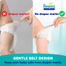 Pampers Jumbo Pants System Baby Diaper (L Size) (9-14 Kg) (38 Pcs) image