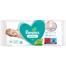 Pampers Sensitive Baby Wipes 52 pcs (UAE) - 139700144 image