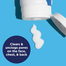 PanOxyl Acne Creamy Wash Benzoyl Peroxide 4 Percent Daily Control 170g image
