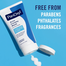 PanOxyl Acne Creamy Wash Benzoyl Peroxide 4 Percent Daily Control 170g image