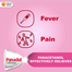 Panadol Children’s Suspension 60 ml image