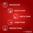 Panadol Extra 24 Tablets image
