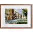 Panam City Watercolor - (27X20)inches image