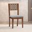 Regal Panam- Dining Chair Wooden Dining Chair | CFD-344-3-1-20 | image