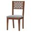 Regal Panam- Dining Chair Wooden Dining Chair | CFD-344-3-1-20 | image