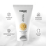 Panam Men Brightening Facial Wash 100ml image