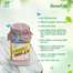 Panash Food Barley Flour 500 gm image