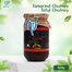 Panash Food Tamarind Chutney (Tetuler Chutney ) - 400 gm image