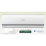 Panasonic 2.5HP Econavi Inverter Deluxe Air Conditioner CS-S24PKH image