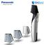 Panasonic 3-in-1 Body Groomer and Trimmer for Men image