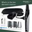 Panasonic 3-in-1 Body Groomer and Trimmer for Men image