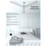 Panasonic 60 Inch Ceiling Fan - M15AO image