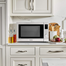 Panasonic CD87KS 4-in-1 Advanced Inverter Technology Convection Micro Wave Oven With Healthy Air Frying image