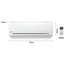 Panasonic CS PC12QKH Split Air Conditioner - 1.0 Ton image