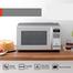 Panasonic CT651M Convection Microwave Oven- 27 liter image