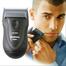 Panasonic Compact Travel Electric Shaver - ES3831K image