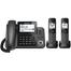 Panasonic Corded TGF Phone for Business KX-TGF382M image