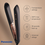 Panasonic EH-HS99 Nanoe Hair Straightener for Women image