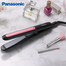 Panasonic EH-HV21 2 Way Straight and Curl Straightener for Women image
