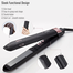 Panasonic EH-HV70 StraightCare and Curl Hair Straightener for Women image